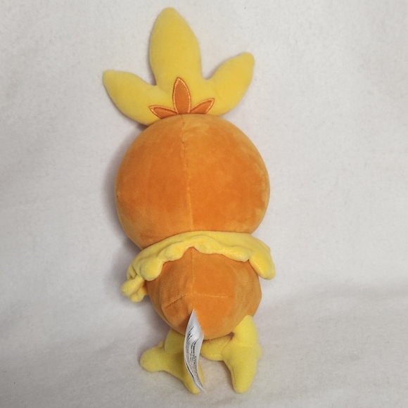 Nintendo Pokemon Plush Toy Torchic - Picture 2 of 8